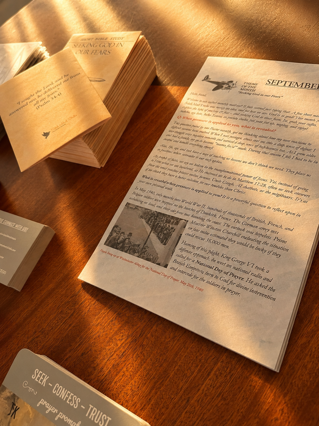 Selah Mail Studio bundle feature image