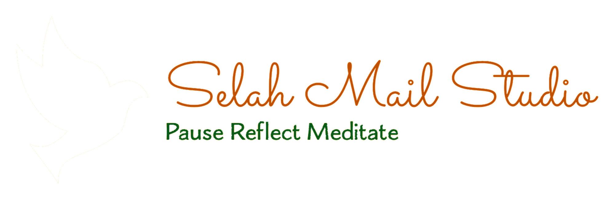 Selah Mail Studio